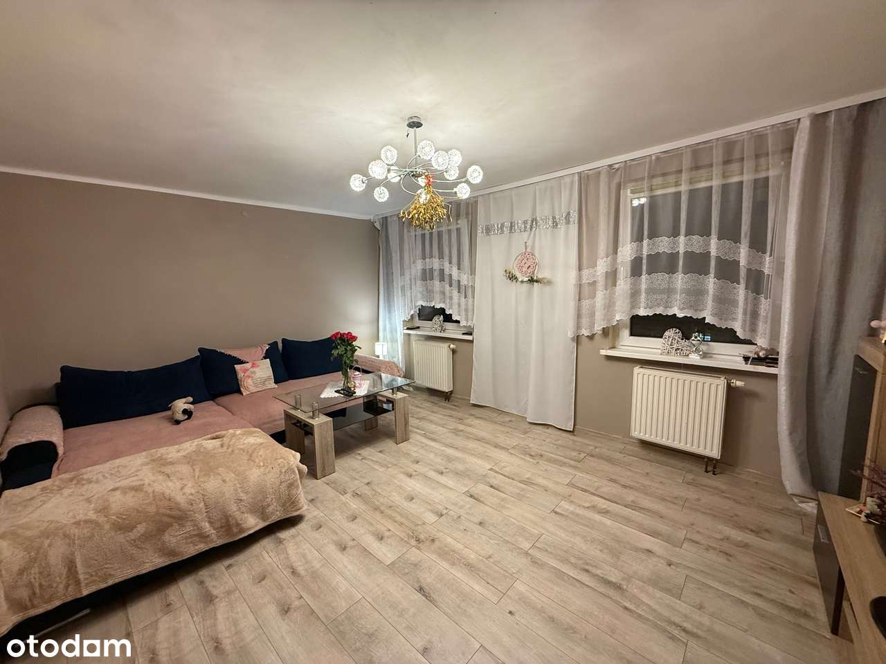 Nowa Ofera!! Ruda Sląska ul. Pokoju-1