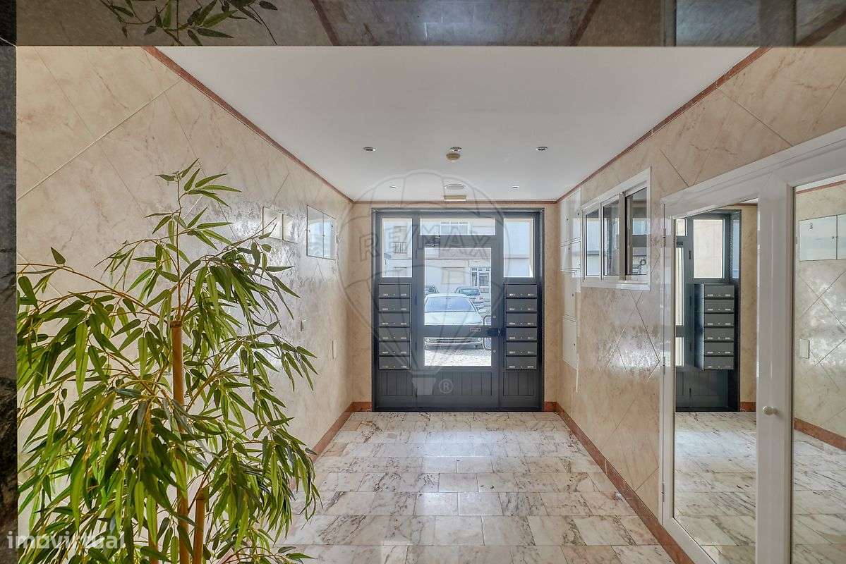 Apartamento T3 para venda - Grande imagem: 2/22