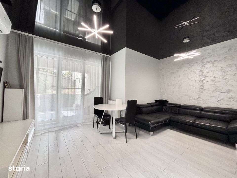 Ultracentral - Hanul cu Peste - La cativa pasi de plaja - Imagine principală: 1/6