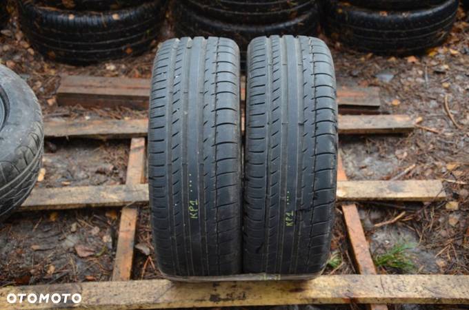 OPONY GLOB-GUM SPORT 2 205/55 R16 LETNIE - 1