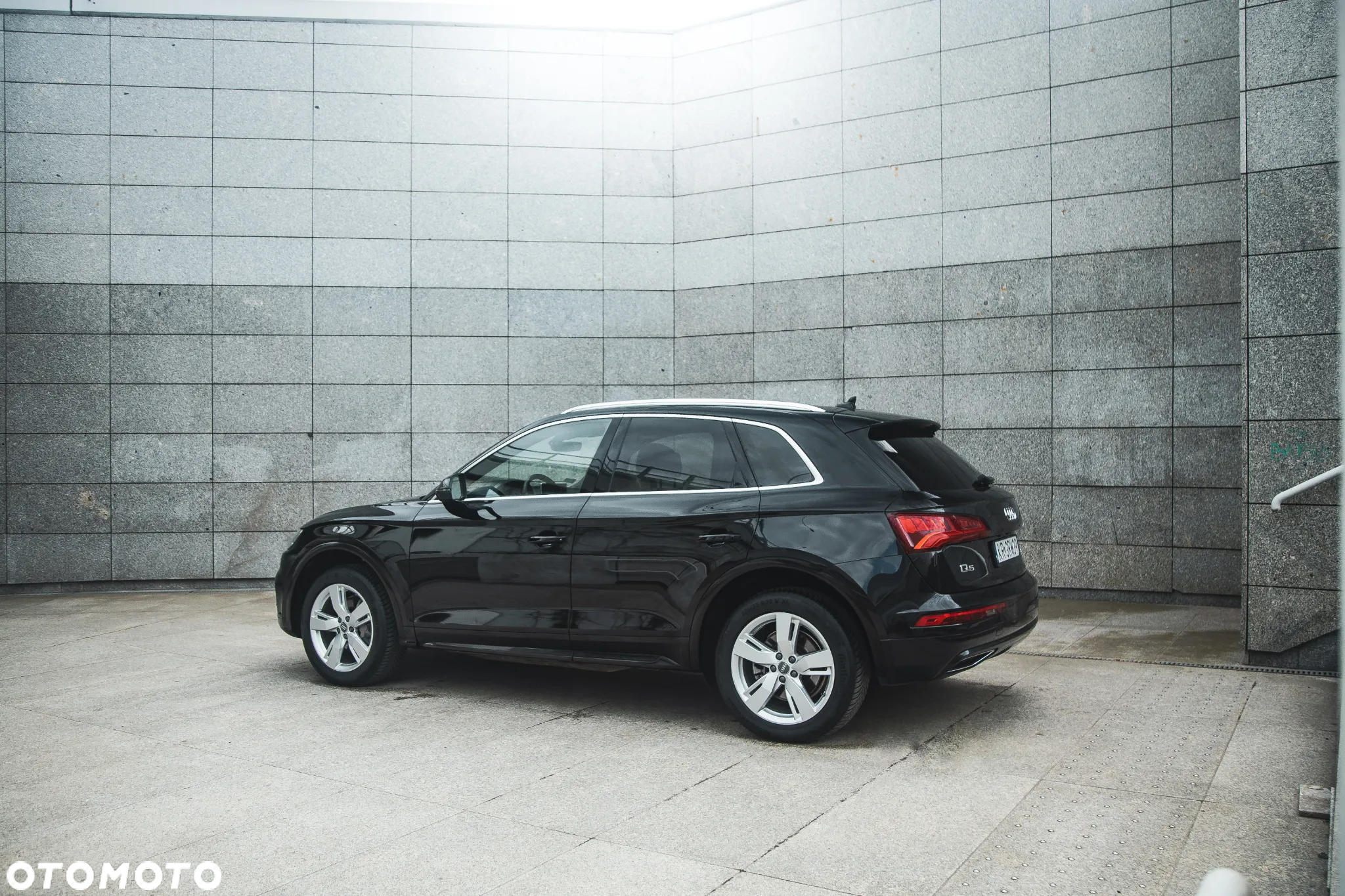 Audi Q5 - 6