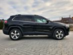 Jeep Cherokee 3.2 V6 Active Drive I Limited - 15