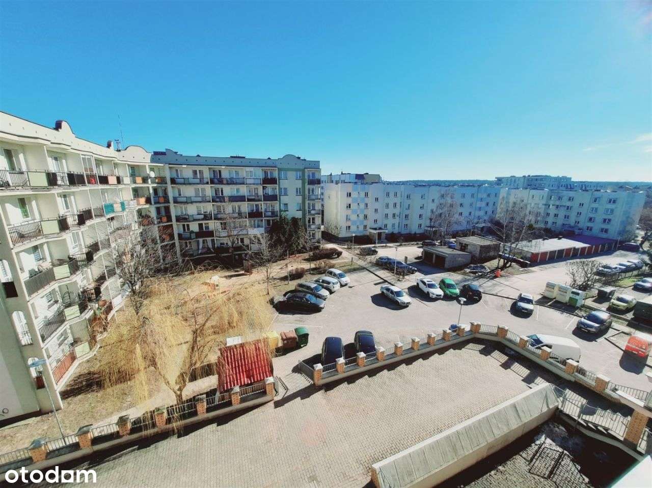 Wys.standard*2 pok*cegła2000r*Dubois*IIIp*od zaraz-16