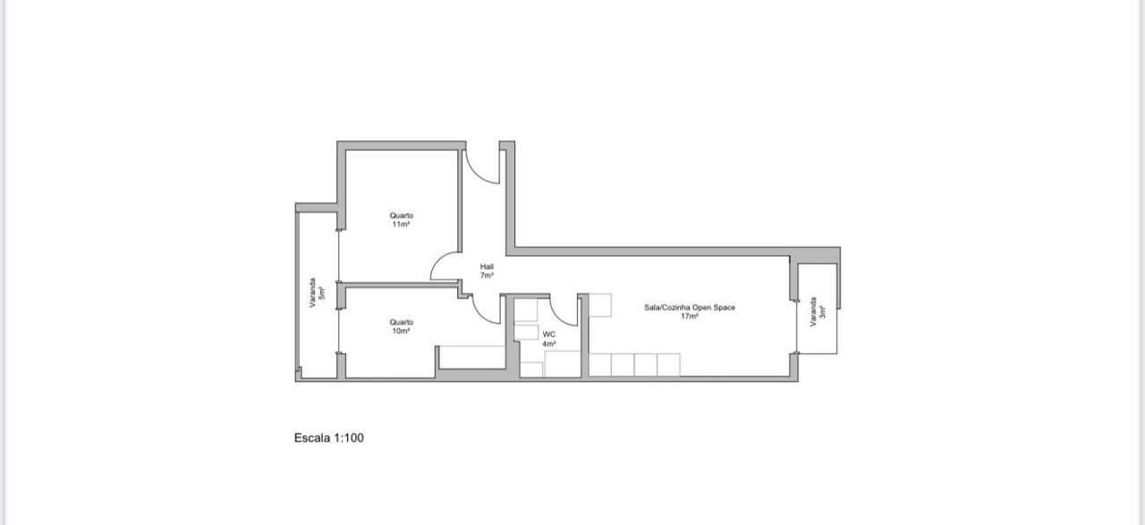 T2 em Santa Iria da Azóia c/ vista rio e arrecadação!-25
