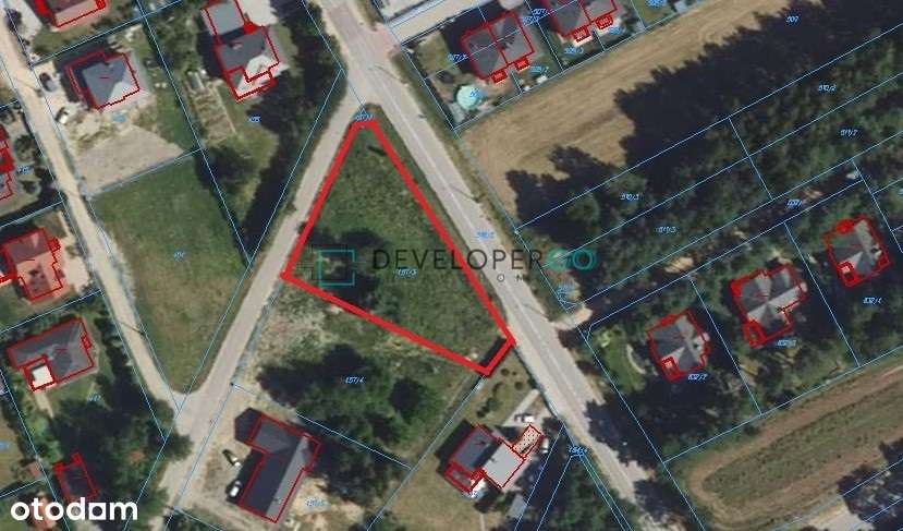 Budowana przy asfalcie - Pełny obrazek: 5/5