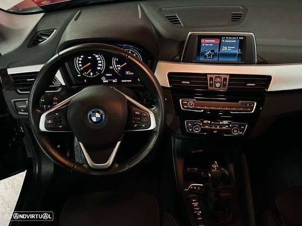 BMW X1 25 e xDrive Line Sport - 8