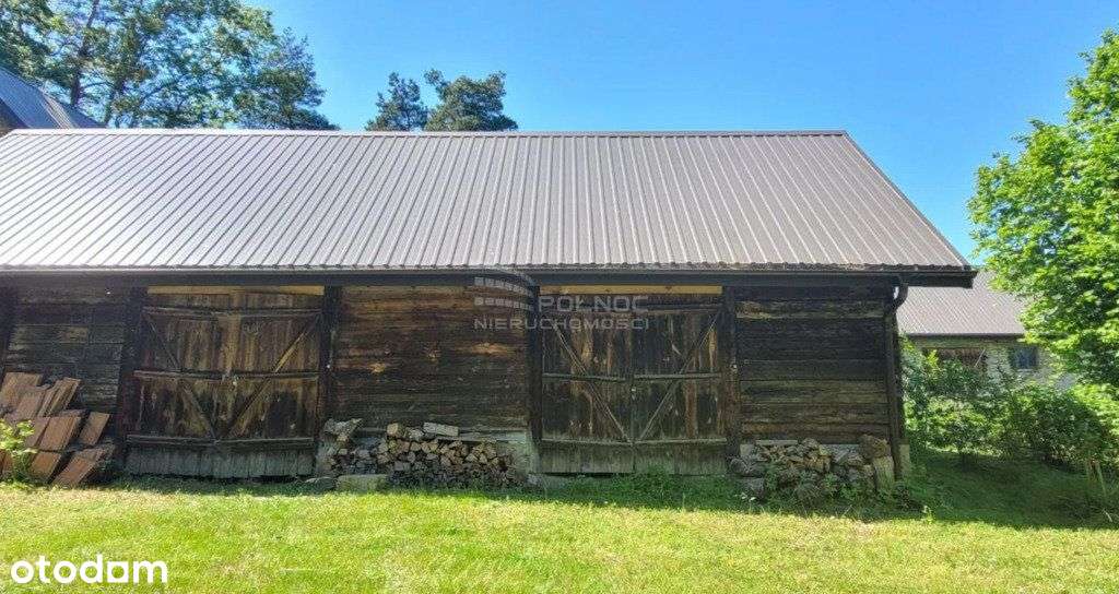 Dom na sprzedaż Barszczówka! - Pełny obrazek: 5/12