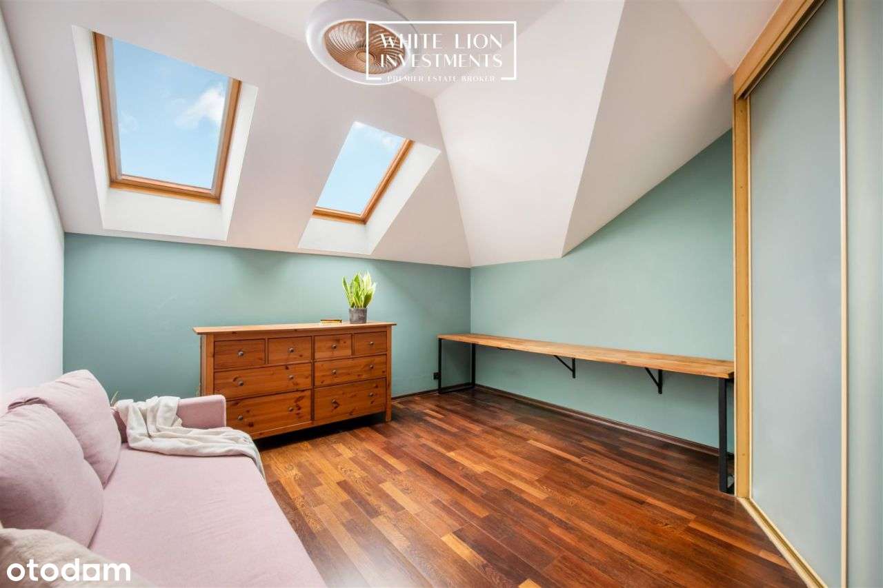 3 Pokoje | Metro Księcia Janusza-10