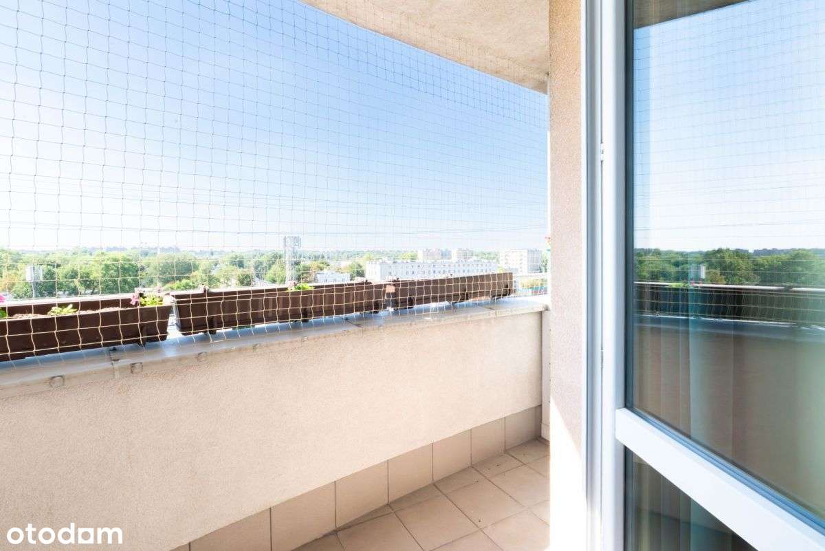 Wola – 2 pokoje przy Skm i metro Młynów-16