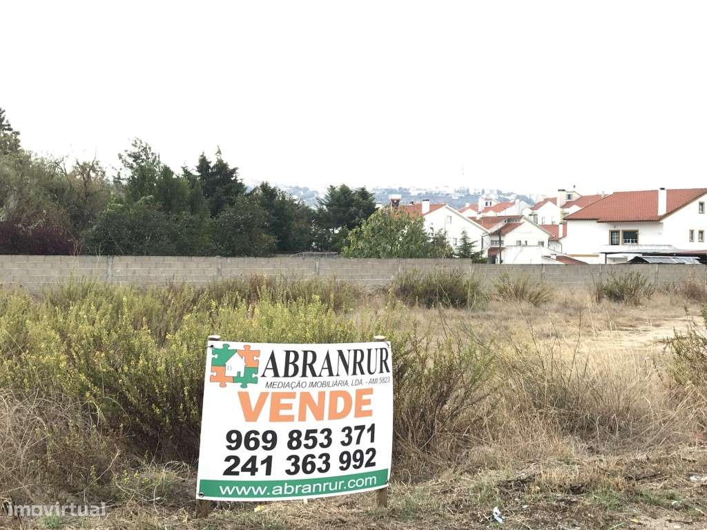 Lote de 451m2 para construção de moradia. - Grande imagem: 5/8