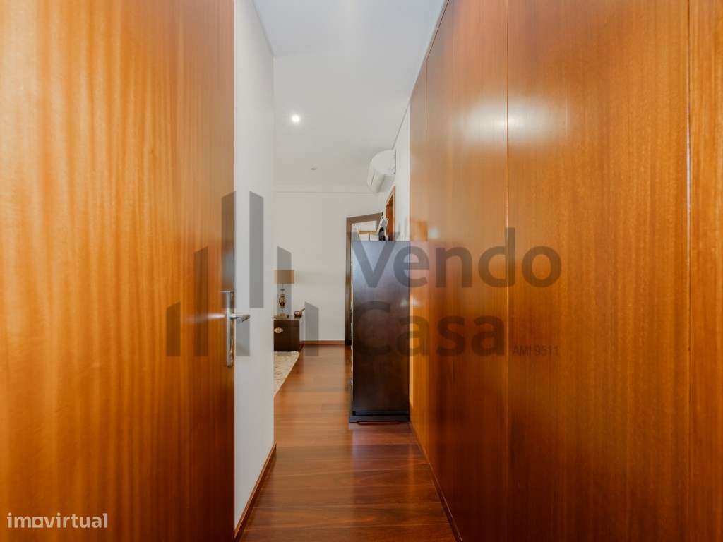 Vende- T3 - Ao Colégio D. Diogo de Sousa - Braga-12