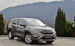 Honda CR-V 1.6 A/T 4WD Lifestile - 3