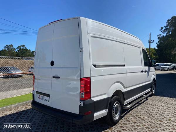 VW CRAFTER TDI COM AC - 6