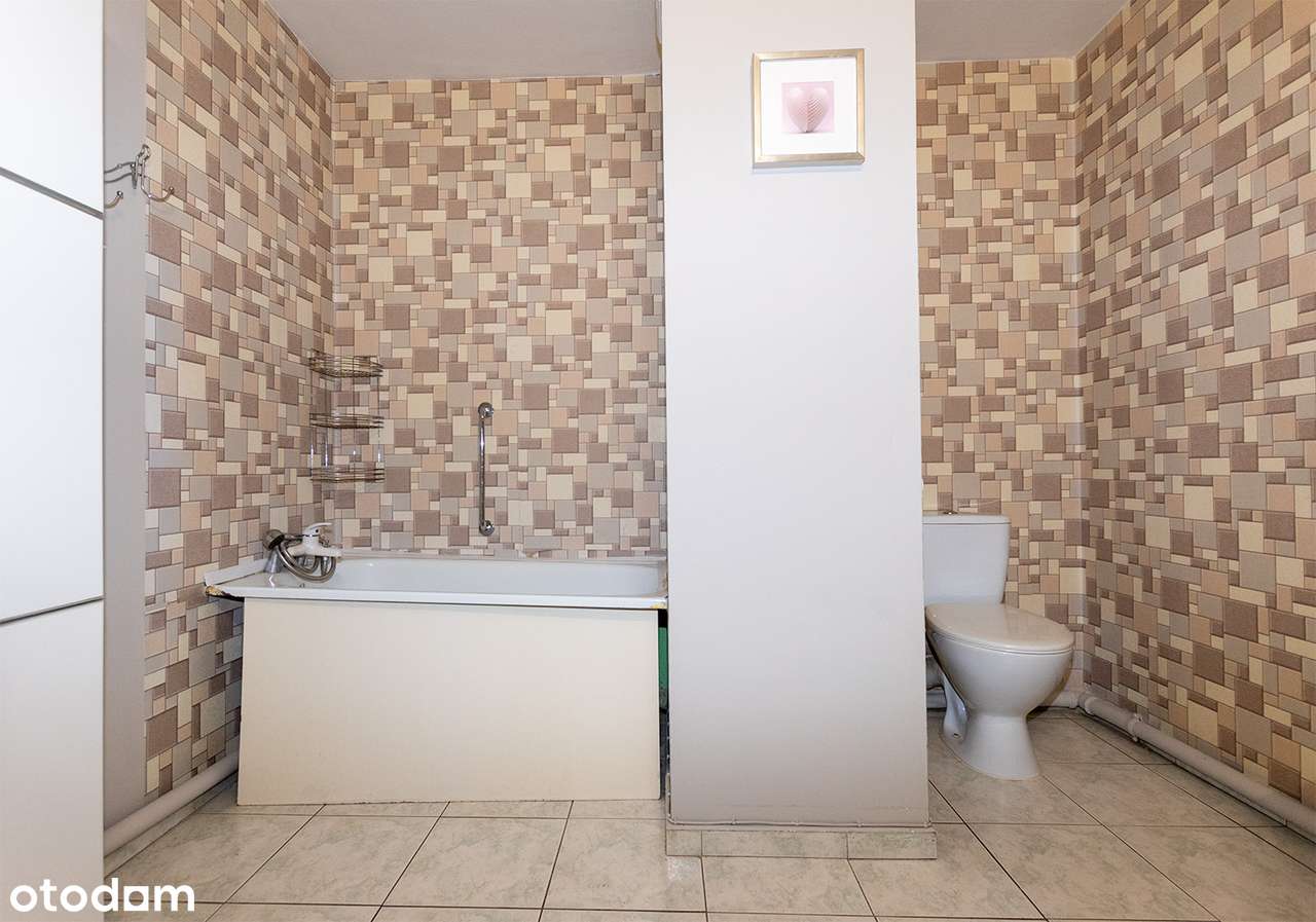 Przytulne 1-pokojowe mieszkanie Piła Zielona Dolina-10