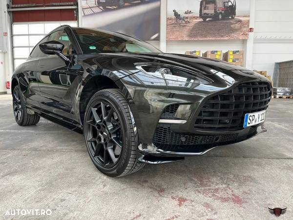 Aston Martin DBX Standard - 15