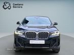 BMW X4 20 d xDrive Pack M Auto - 34