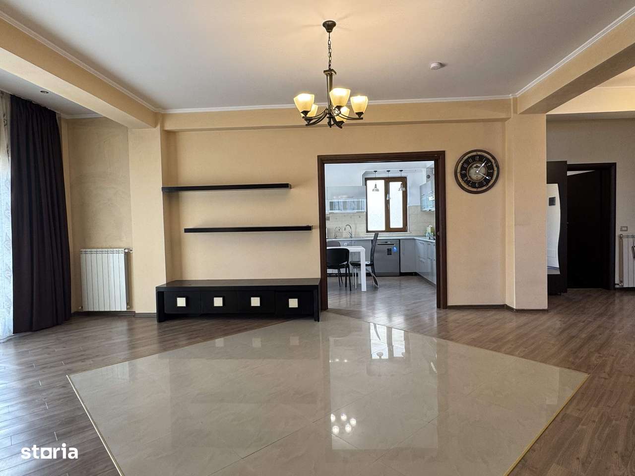 Vila D+P+E cu GARAJ + ANEXA, T=500mp, D=13m, zona Steaua-3