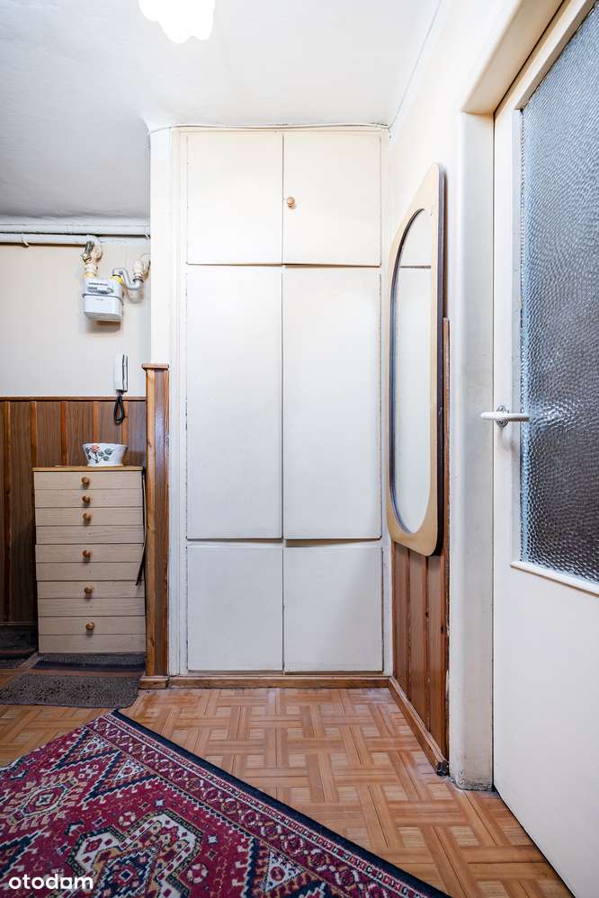 3 pokojowe mieszkanie na sprzedaż-6