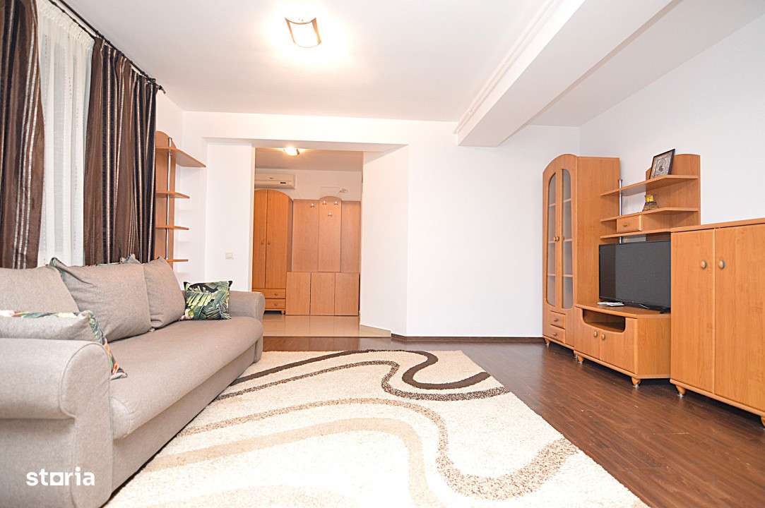 INCHIRIERE APARTAMENT 2 BABA NOVAC– PARC IOR - Imagine principală: 5/19