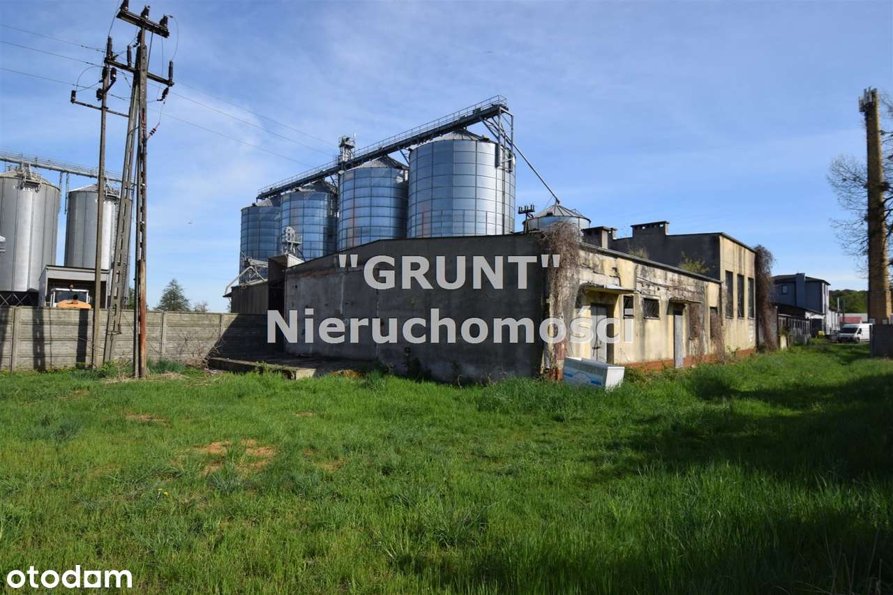 Działka na sprzedaż, Ujście - Pełny obrazek: 5/9