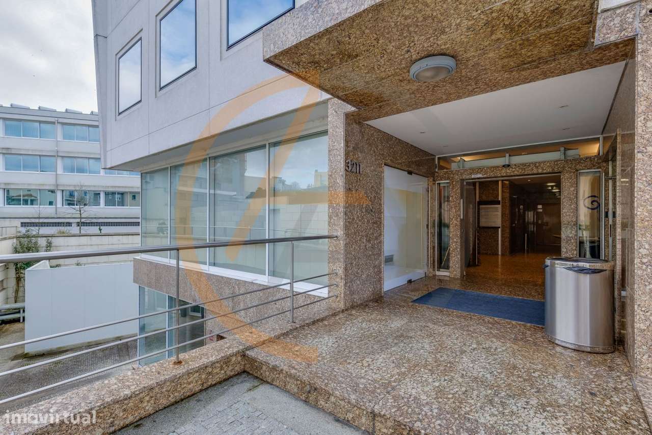 Escritório | Av. da Boavista - Grande imagem: 4/27