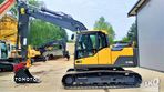 Volvo EC 140 DL - 1