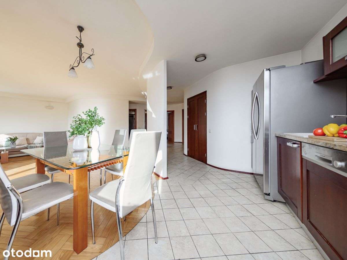 3 pokoje, oryginalny rozkład, świetna lokalizacja - Pełny obrazek: 4/20