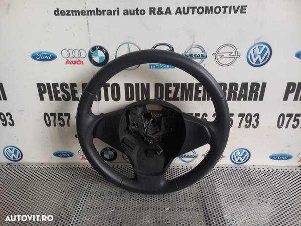 Volan Bmw X3 E83 Stare Buna Dezmembrez - Dezmembrari Arad - 1