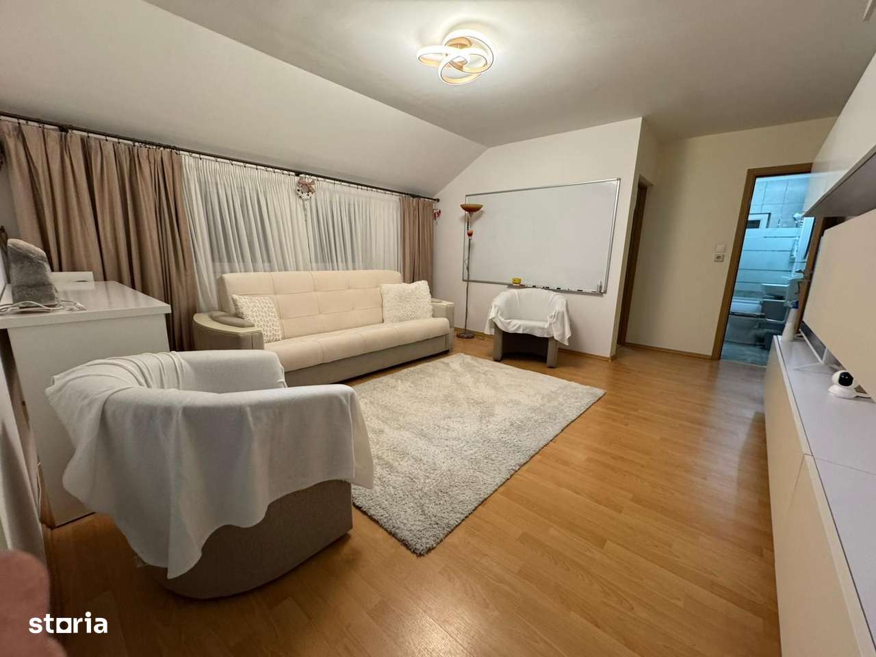 Apartament 3 Camere | 60 mp | Zona Telegrafului - Imagine principală: 3/9