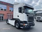 Scania R410 Hydraulika NAVI Nowe Opony - 3