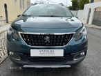 Peugeot 2008 PureTech 110 Stop&Start Allure - 6