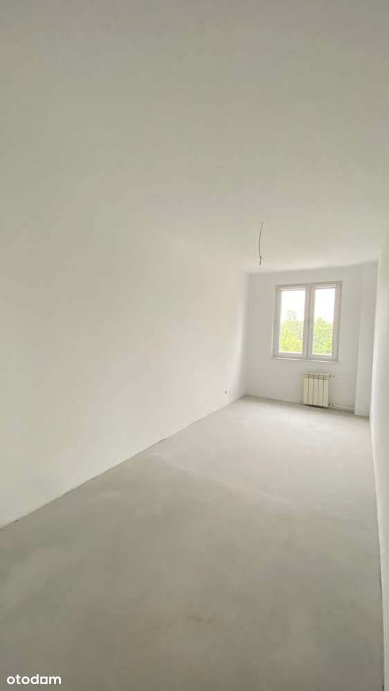 2 niezależne pokoje przygotowane do prac wykończeniowych-8