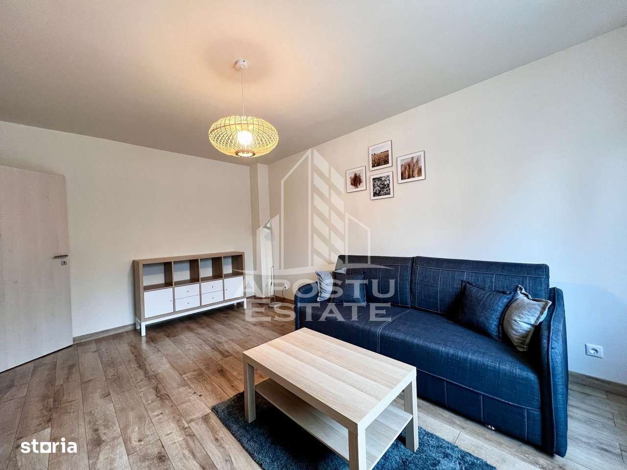 Apartament 2 camere, loc de parcare, zona Braytim - Imagine principală: 4/8