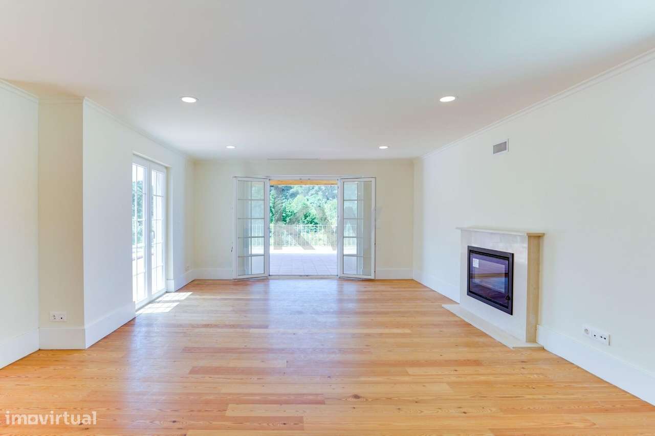 Luxuosa Moradia a escassos metros do Centro da Vila de Sintra - Grande imagem: 5/49