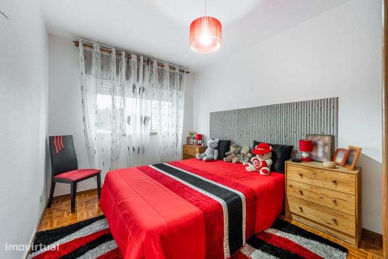 Apartamento T2 para Venda  em Vila d'Este - Grande imagem: 4/8