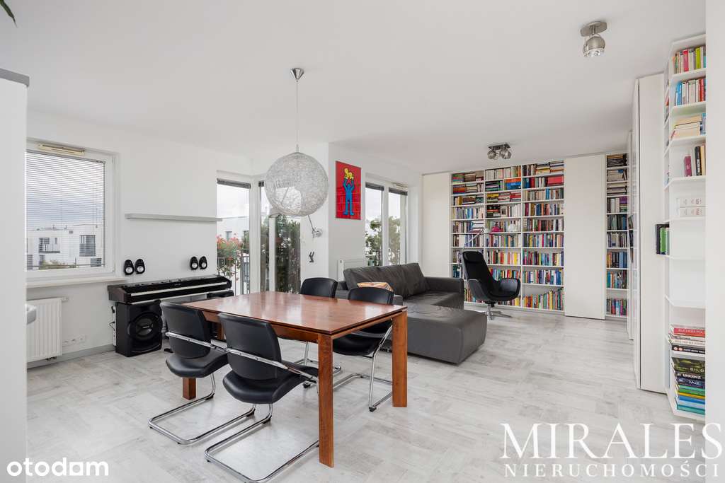 Trzystronne | Dla rodziny | 2 łazienki | Garaż-0