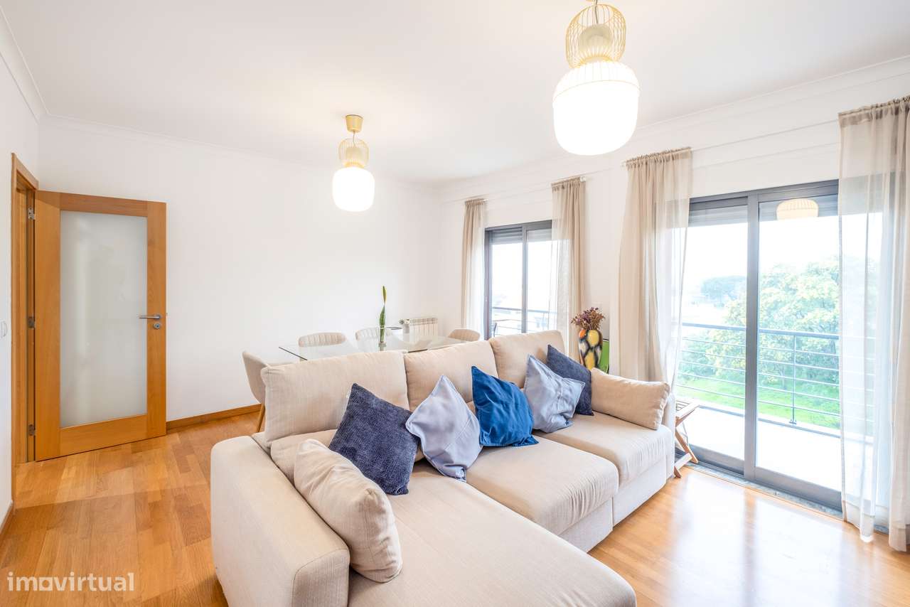 Apartamento T2, Cartaxo - Grande imagem: 3/27