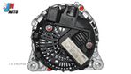 Alternator AG9T10300AA 1.5 1.6 2.0 TDCI Ford C-Max II Fiesta VI Focus III Galaxy II - 4