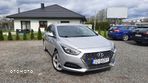 Hyundai i40 Kombi blue 1.6 CRDi Space Plus - 5