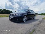 Audi A3 1.6 Ambiente - 1