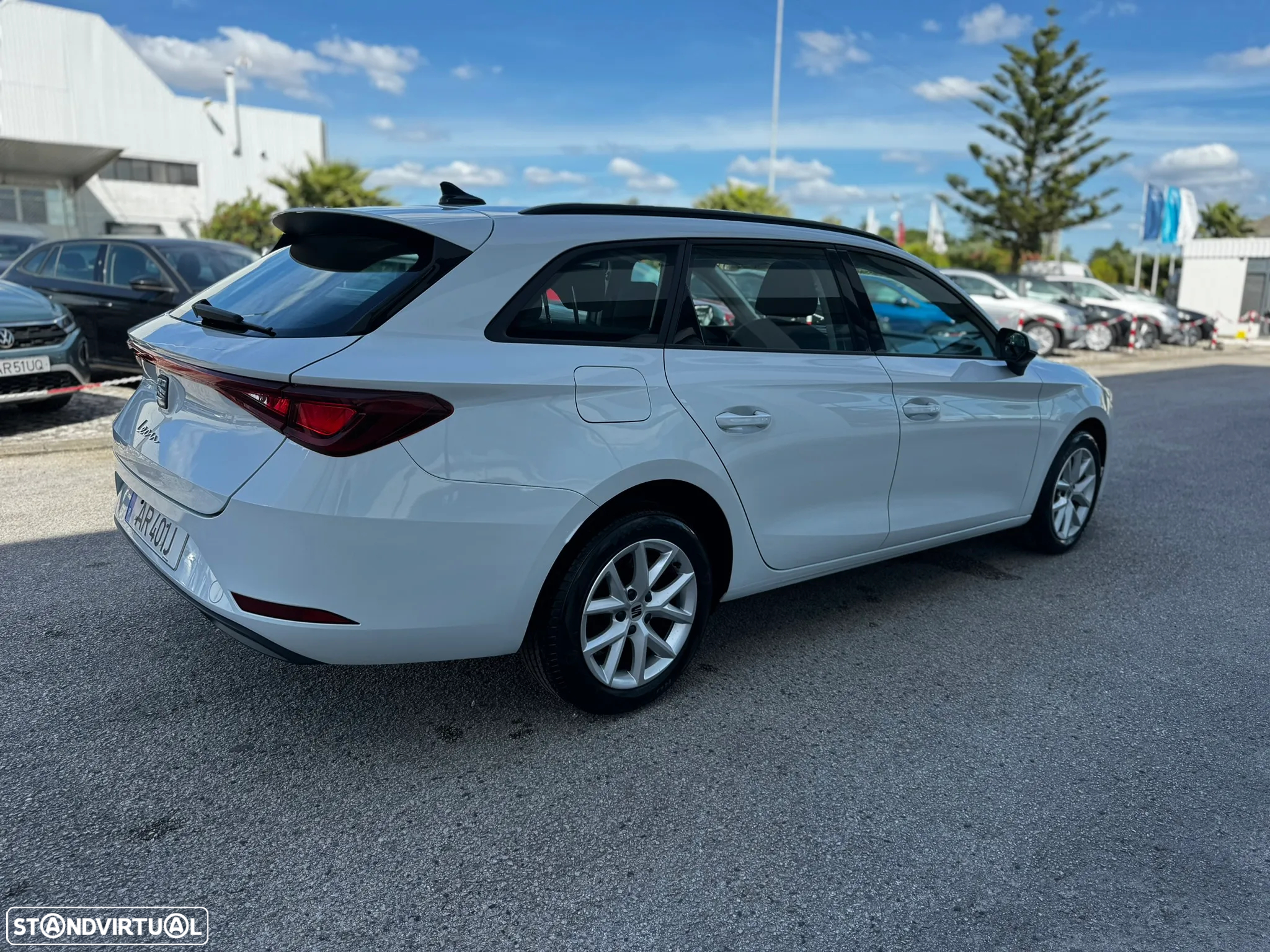 SEAT Leon ST 1.0 TSI Style - 5