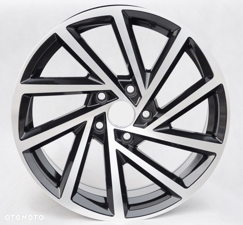 5329 MBPC FELGI 19 5x112 VW PASSAT GOLF 6 7 ARTEON - 5