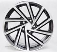 5329 MBPC FELGI 19 5x112 VW PASSAT GOLF 6 7 ARTEON - 5