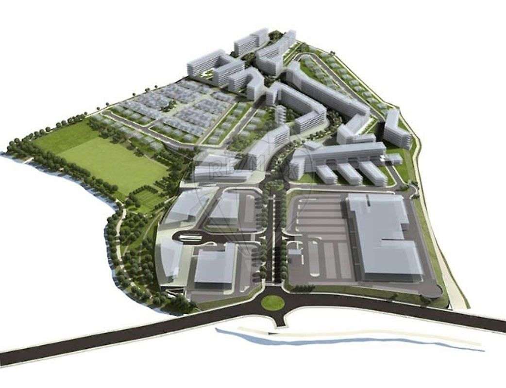 Terreno  para venda - Grande imagem: 3/4