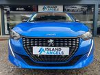 Peugeot 208 1.5 BlueHDi Allure Pack - 3