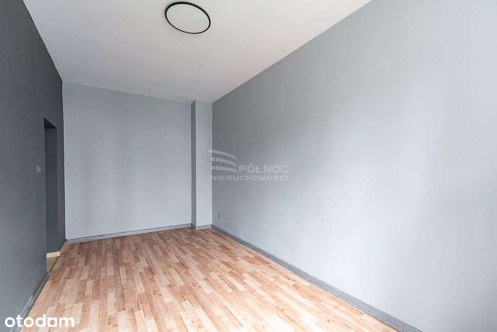 Inwestycyjne 2 pokoje - Centrum Piłsudskiego - Pełny obrazek: 3/11