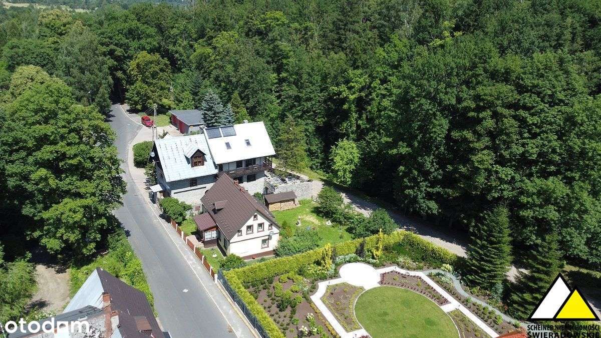 Dom z pokojami do wynajęcia i sklepem. - Pełny obrazek: 4/20