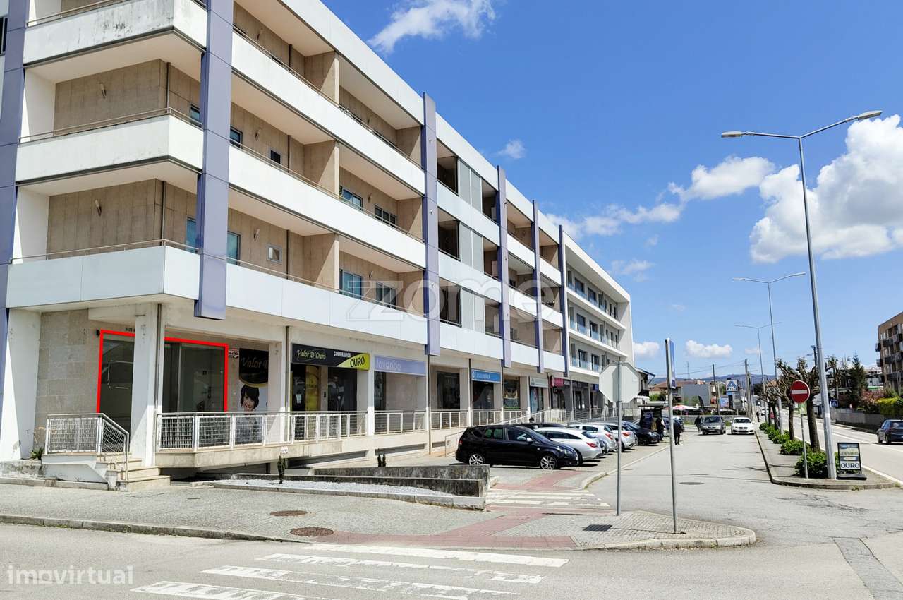 Loja Alfena - Grande imagem: 2/13