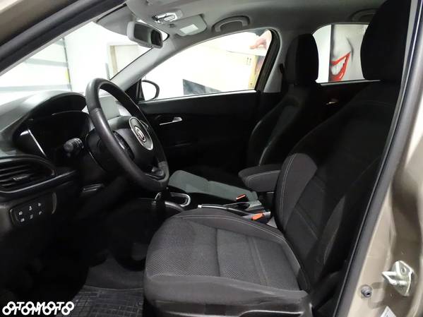 Fiat Tipo 1.4 16v Lounge - 9