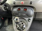 Fiat 500 1.2 8V Dualogic S - 24